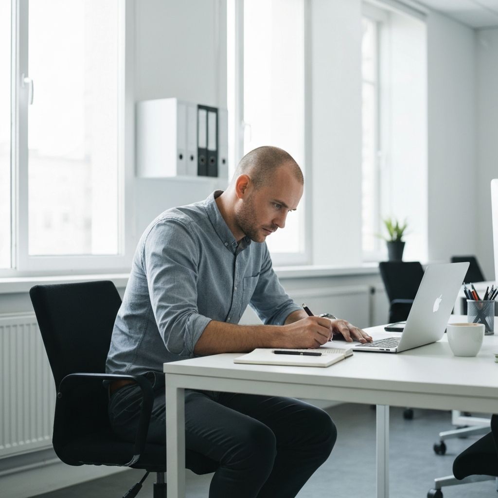 Mental focus support