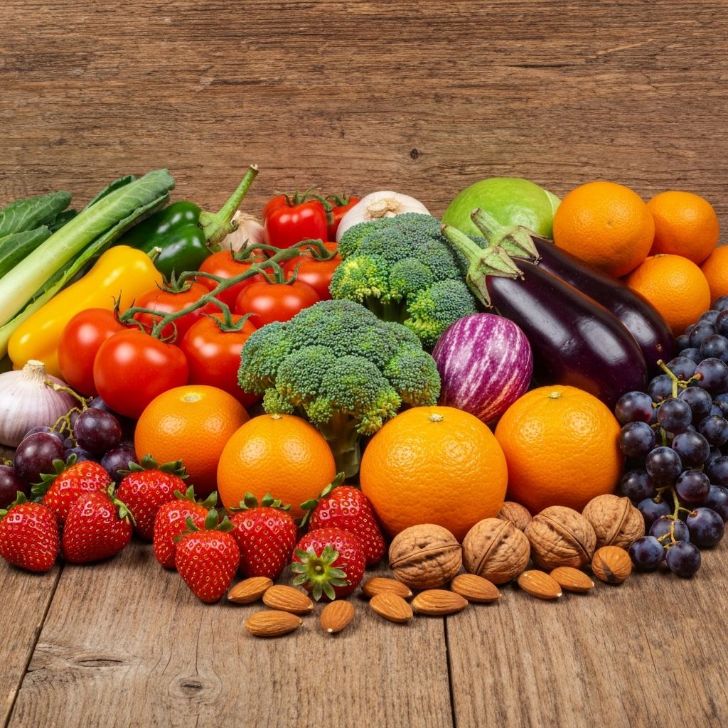 Understanding nutrition